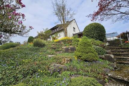 Ein Zuhause voller Leben - Raum für Familie, Ideen & Zukunft - Leinfelden-Echterdingen