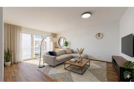Wohnung zum Mieten in Eutingen im Gäu 1.340,00 € 99.36 m²