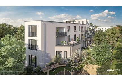 Wohnung zum Kaufen in München 899.000,00 € 94.38 m²