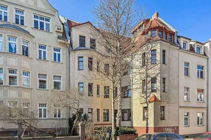 Wohnung zum Kaufen in Halle 249.823,00 € 116 m²