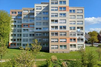 Mit Flair - 649,00&nbsp;EUR Kaltmiete, ca.&nbsp; 74,00&nbsp;m&sup2; in Minden (PLZ: 32425) Kuhlenkamp