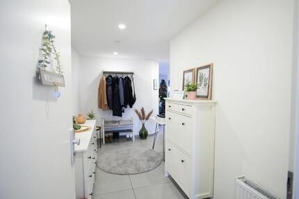 Helle und gepflegte Wohnung in SchwalbachElm