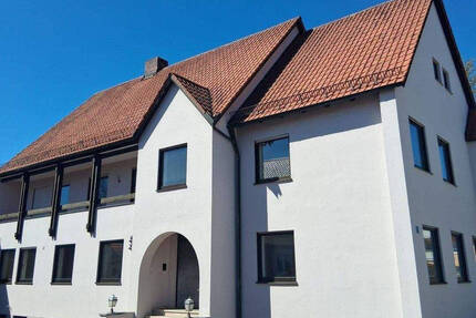 NEUMANN - Mehrgenerationenhaus in ruhiger Lage ! - Geisenfeld Zell