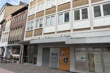 Wohnung zum Mieten in Aachen 852,00 € 71.6 m²