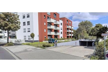 Tiefgaragenstellplatz in Bonn, Celsiusstraße zu vermieten.