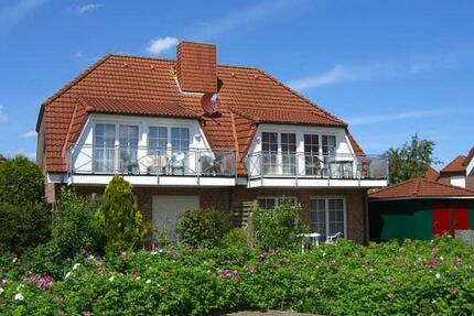 Ferienwohnung Hooksiel 12.07.2026 - 19.07.2026 - Melle Gesmold