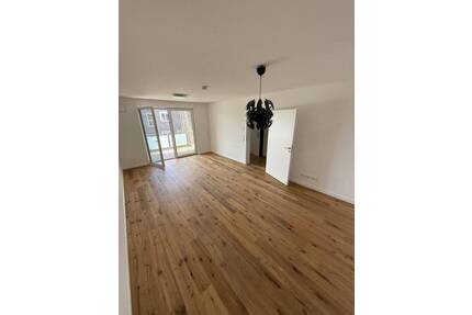 Charmante 3-Zimmer-Wohnung mit Neubaucharakter - Bad Bramstedt