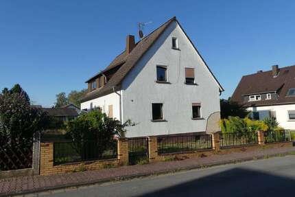 Haus zum Kaufen in Bruchköbel Niederissigheim 440.000,00 € 138 m² - Bruchköbel / Niederissigheim
