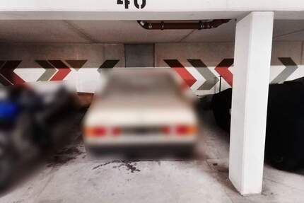 Jetzt sichern! Tiefgaragenstellplatz in Bergisch Gladbach zu erwerben! - Bergisch Gladbach / Frankenforst