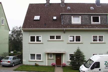 Wohnung zum Mieten in Schwelm 439,56 € 59 m²