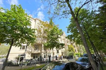 Wohnung zum Kaufen in Wiesbaden 615.000,00 € 129.56 m²