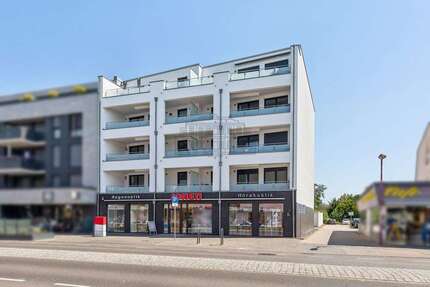 Wohnung zum Kaufen in Kerpen 399.000,00 € 125 m²