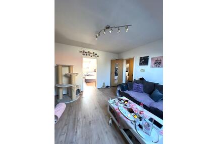 ✅Familienfreundliche 3Zi-Wohnung in Dortmund Mengede ab 01.05✅