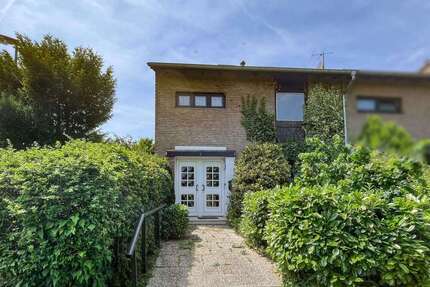 Haus zum Kaufen in Pulheim 369.000,00 € 113 m²