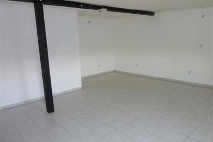 Zentrumsnahe 50qm Wohnung in Hamm, Wilhelmstraße