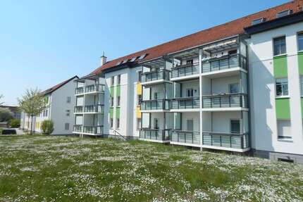 Wohnung zum Mieten in Schkeuditz 376,00 € 47 m²