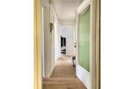 3,5 Zimmer Wohnung in ruhiger, zentraler Lage von Hedelfingen - Stuttgart