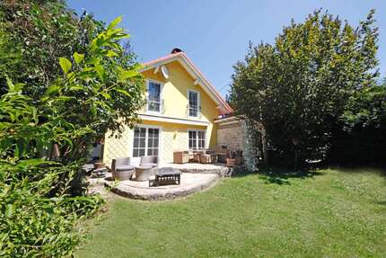 Haus zum Kaufen in Tutzing 850.000,00 € 137.25 m²