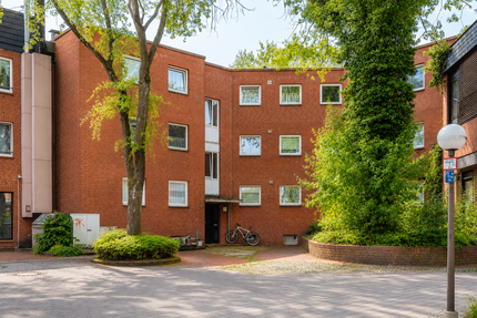 Wohnung zum Mieten in Wahlstedt 442,55 € 50.29 m²