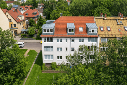 Wohnung zum Kaufen in Leipzig 100.000,00 € 52.54 m²