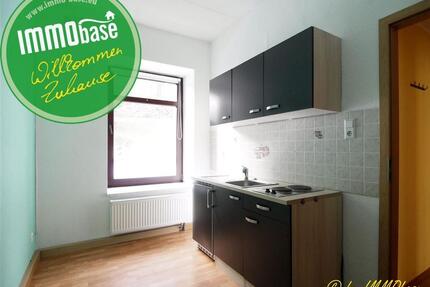 Gemütliche 2 Zimmer am Stadtpark mit Einbauküche! - Mittweida