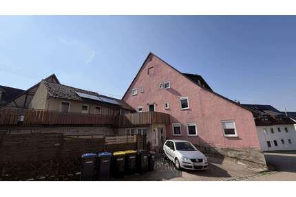 Haus zum Kaufen in Beilstein 250.000,00 € 457 m²