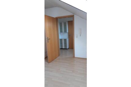 1-Zimmer-Appartment in Niederalteich