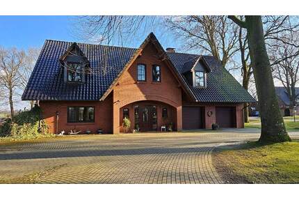 599.000,00&nbsp;EUR Kaufpreis, ca.&nbsp; 223,00&nbsp;m&sup2;&nbsp;Wohnfl&auml;che in Hollnseth (PLZ: 21769) Abbenseth