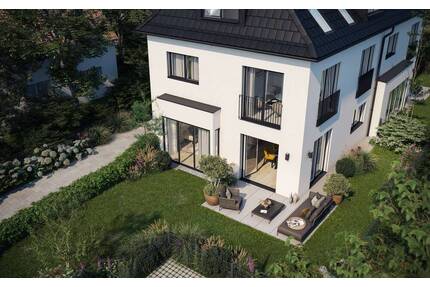 Modernes Wohnen in Lechhausen - 760.000,00&nbsp;EUR Kaufpreis, ca.&nbsp; 150,00&nbsp;m&sup2;&nbsp;Wohnfl&auml;che in Augsburg (PLZ: 86167) Lechhausen