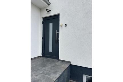 Schöne 3 Zimmer Wohnung im Grünen – Oyten am Moor