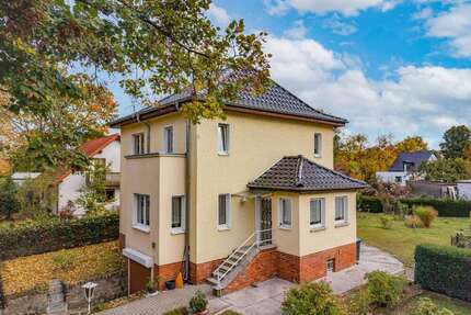 Haus zum Kaufen in Dallgow-Döberitz 420.000,00 € 113 m²