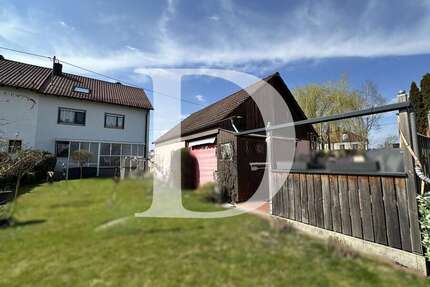 Haus zum Kaufen in Kissing 495.000,00 € 158.05 m²