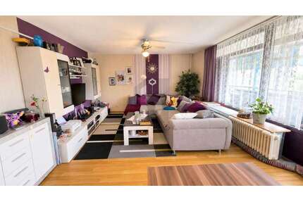 Wohnung zum Kaufen in Frankenthal (Pfalz) 200.000,00 € 99 m²