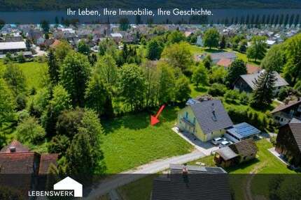 Grundstück zu verkaufen in Öhningen 595.000,00 € 647 m²