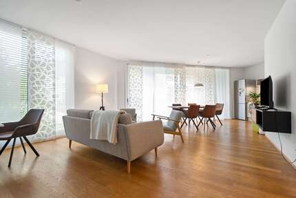 Wohnung zum Mieten in Stuttgart 1.490,00 € 70 m²