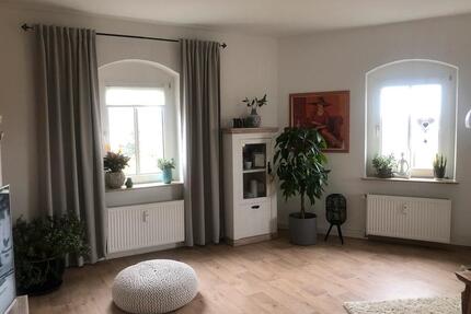 Mietwohnung - 650,00&nbsp;EUR Kaltmiete, ca.&nbsp; 73,00&nbsp;m&sup2; in Elsterwerda (PLZ: 04910)