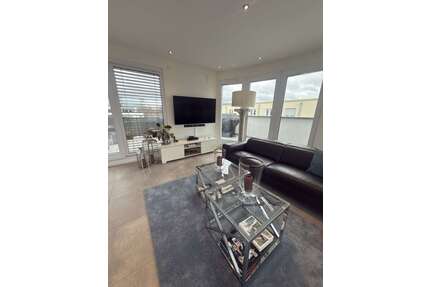 Wohnung zum Mieten in Hanau 2.400,00 € 150 m²