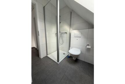 Moderne Zweizimmerwohnung im Herzen von Brilon