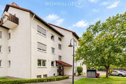 Wohnung zum Kaufen in Asbach-Bäumenheim Asbach 349.000,00 € 126.52 m² - Asbach-Bäumenheim / Asbach
