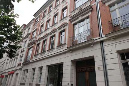 Wohnung zum Mieten in Leipzig 382,50 € 45 m²