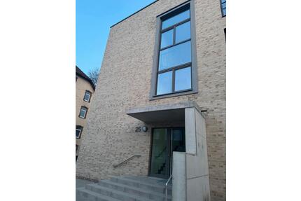 Exklusive Neubauwohnung zur Miete – 79 m² Wohnfläche, 3 Zimmer - Nienburg (Weser)