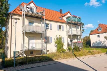 Wohnung zum Kaufen in Untermeitingen 189.000,00 € 60.65 m²