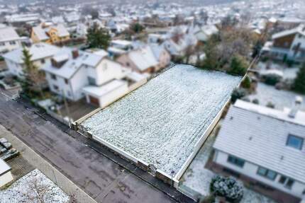 Schönes Grundstück in ruhiger und gefragter Lage - flexible Bebaubarkeit nach § 34 BauGB - München / Neuaubing Aubing-Lochhausen-Langwied