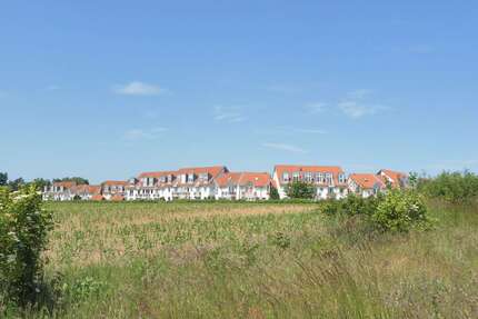 Wohnung zum Kaufen in Boltenhagen 315.000,00 € 61.54 m²