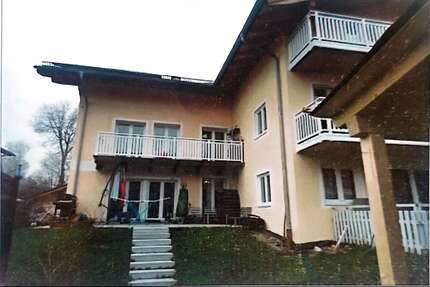 Wohnung zum Kaufen in Stephanskirchen 329.000,00 € 70 m²