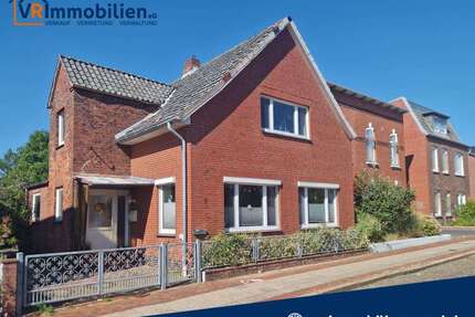 Haus zum Kaufen in Husum 185.000,00 € 123 m²
