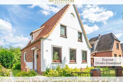 Haus zum Kaufen in Pinneberg 385.000,00 € 90 m²