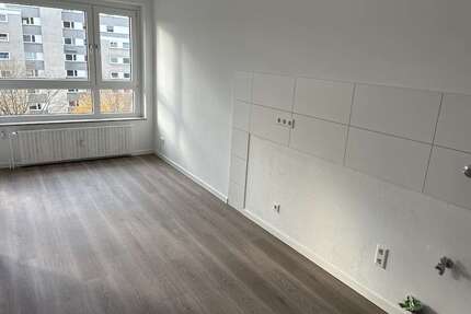 Wohnung zum Mieten in Wolfsburg 535,22 € 77.01 m²