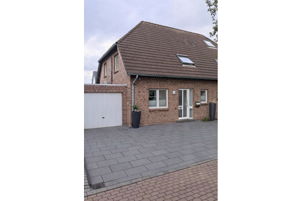 Haus zum Kaufen in Kranenburg 379.000,00 € 125 m²