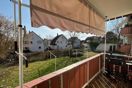 3 Zimmer Wohnung - 1.006,00&nbsp;EUR Kaltmiete, ca.&nbsp; 76,00&nbsp;m&sup2; in Göppingen (PLZ: 73033)